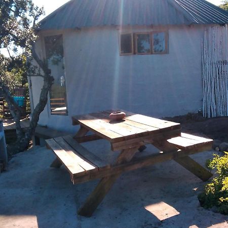 Wildview Self Catering Cottages Coffee Bay, Breakfast & Wi-Fi Inc Exteriér fotografie