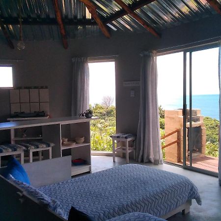 Wildview Self Catering Cottages Coffee Bay, Breakfast & Wi-Fi Inc Exteriér fotografie
