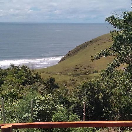 Wildview Self Catering Cottages Coffee Bay, Breakfast & Wi-Fi Inc Exteriér fotografie