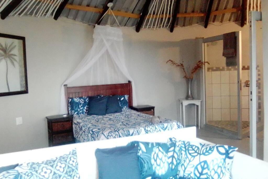 Wildview Self Catering Cottages Coffee Bay, Breakfast & Wi-Fi Inc Exteriér fotografie