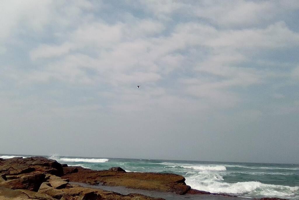 Wildview Self Catering Cottages Coffee Bay, Breakfast & Wi-Fi Inc Exteriér fotografie