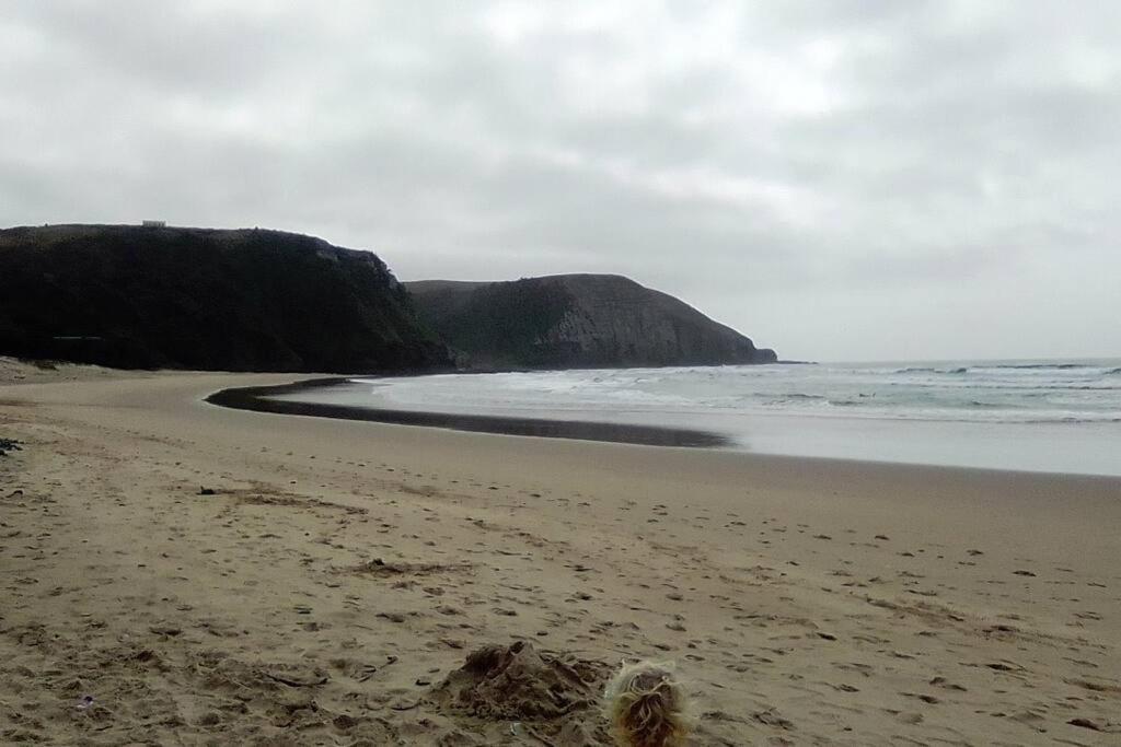 Wildview Self Catering Cottages Coffee Bay, Breakfast & Wi-Fi Inc Exteriér fotografie