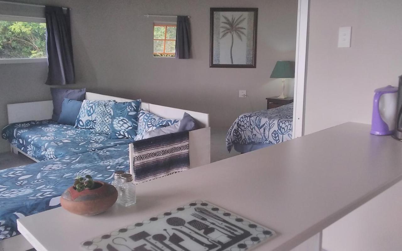 Wildview Self Catering Cottages Coffee Bay, Breakfast & Wi-Fi Inc Exteriér fotografie
