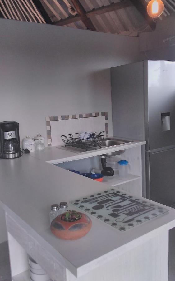 Wildview Self Catering Cottages Coffee Bay, Breakfast & Wi-Fi Inc Exteriér fotografie