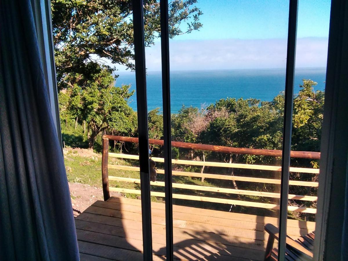 Wildview Self Catering Cottages Coffee Bay, Breakfast & Wi-Fi Inc Exteriér fotografie