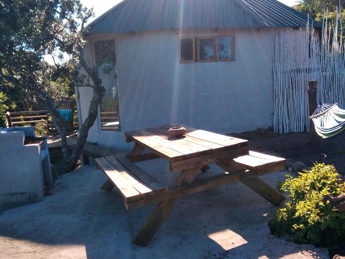 Wildview Self Catering Cottages Coffee Bay, Breakfast & Wi-Fi Inc Exteriér fotografie