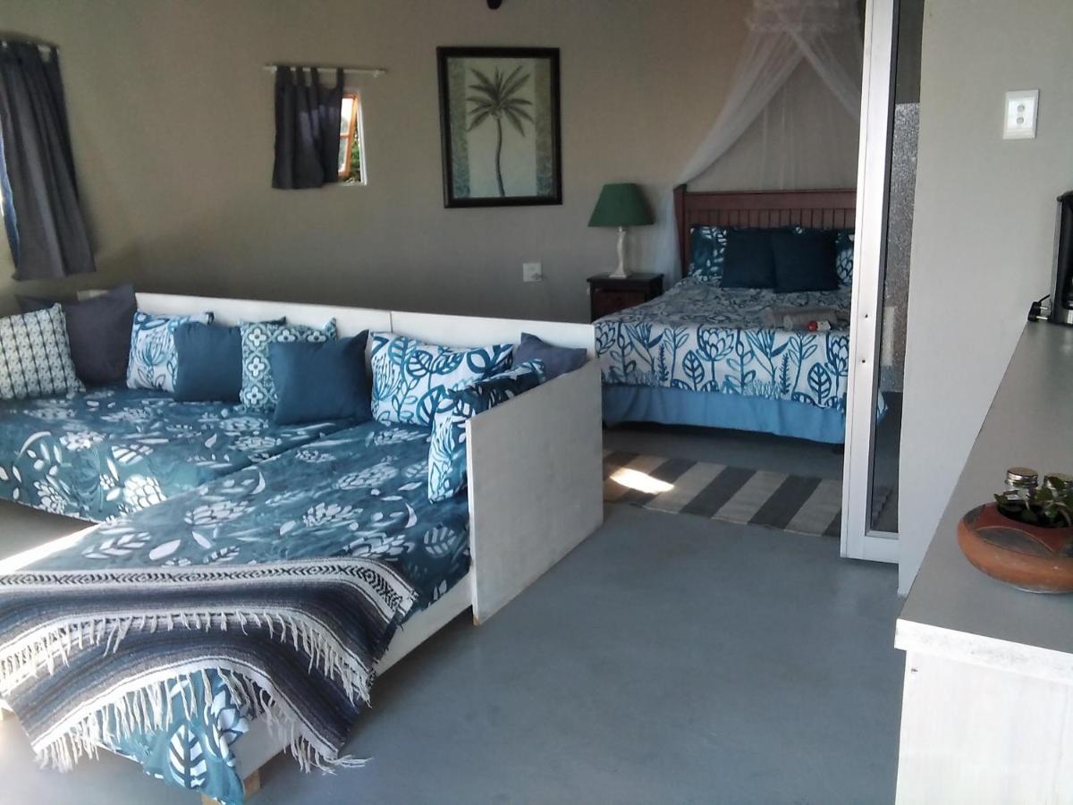 Wildview Self Catering Cottages Coffee Bay, Breakfast & Wi-Fi Inc Exteriér fotografie
