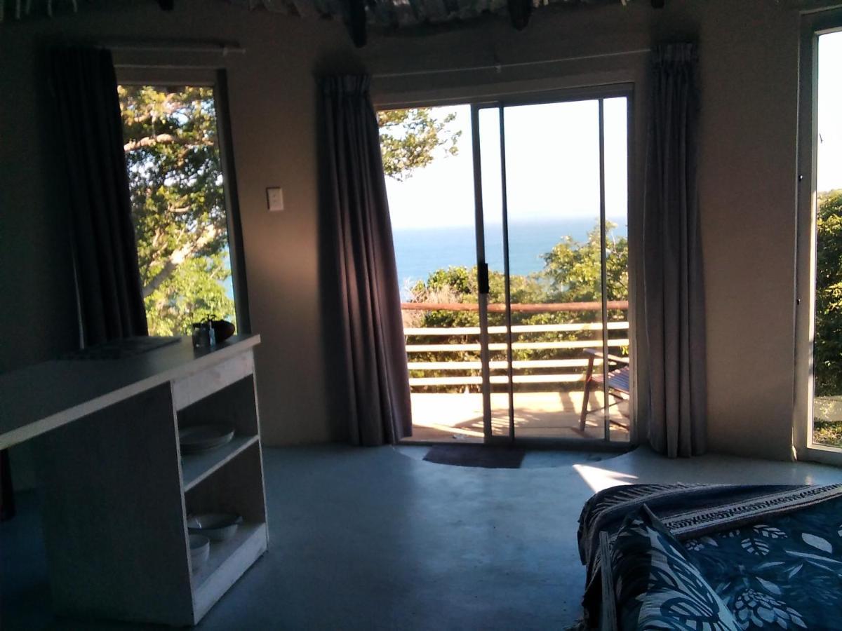 Wildview Self Catering Cottages Coffee Bay, Breakfast & Wi-Fi Inc Exteriér fotografie