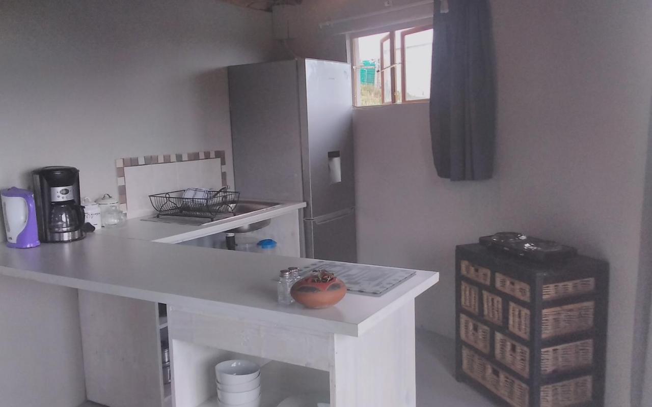 Wildview Self Catering Cottages Coffee Bay, Breakfast & Wi-Fi Inc Exteriér fotografie