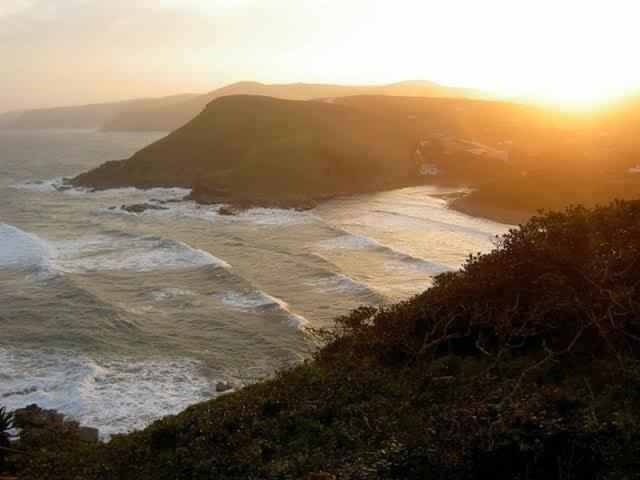 Wildview Self Catering Cottages Coffee Bay, Breakfast & Wi-Fi Inc Exteriér fotografie