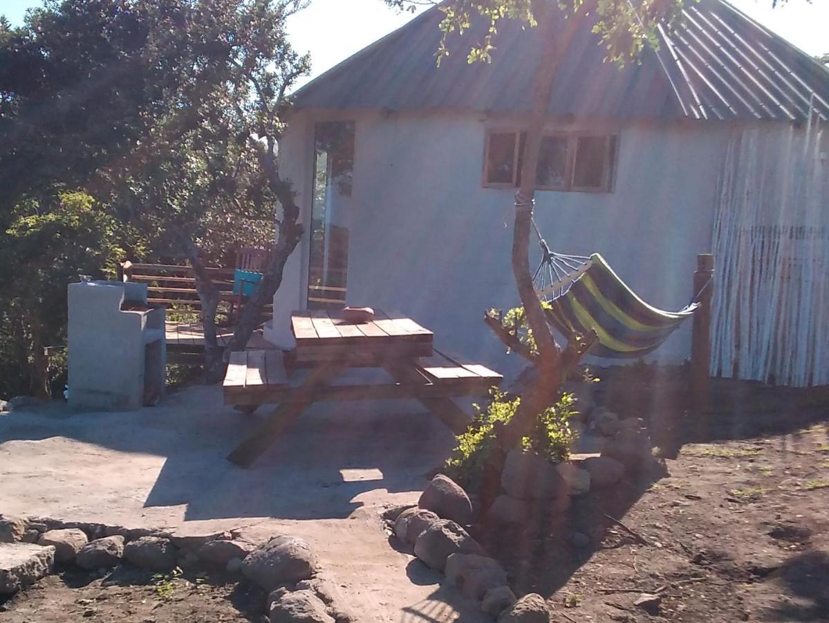 Wildview Self Catering Cottages Coffee Bay, Breakfast & Wi-Fi Inc Exteriér fotografie