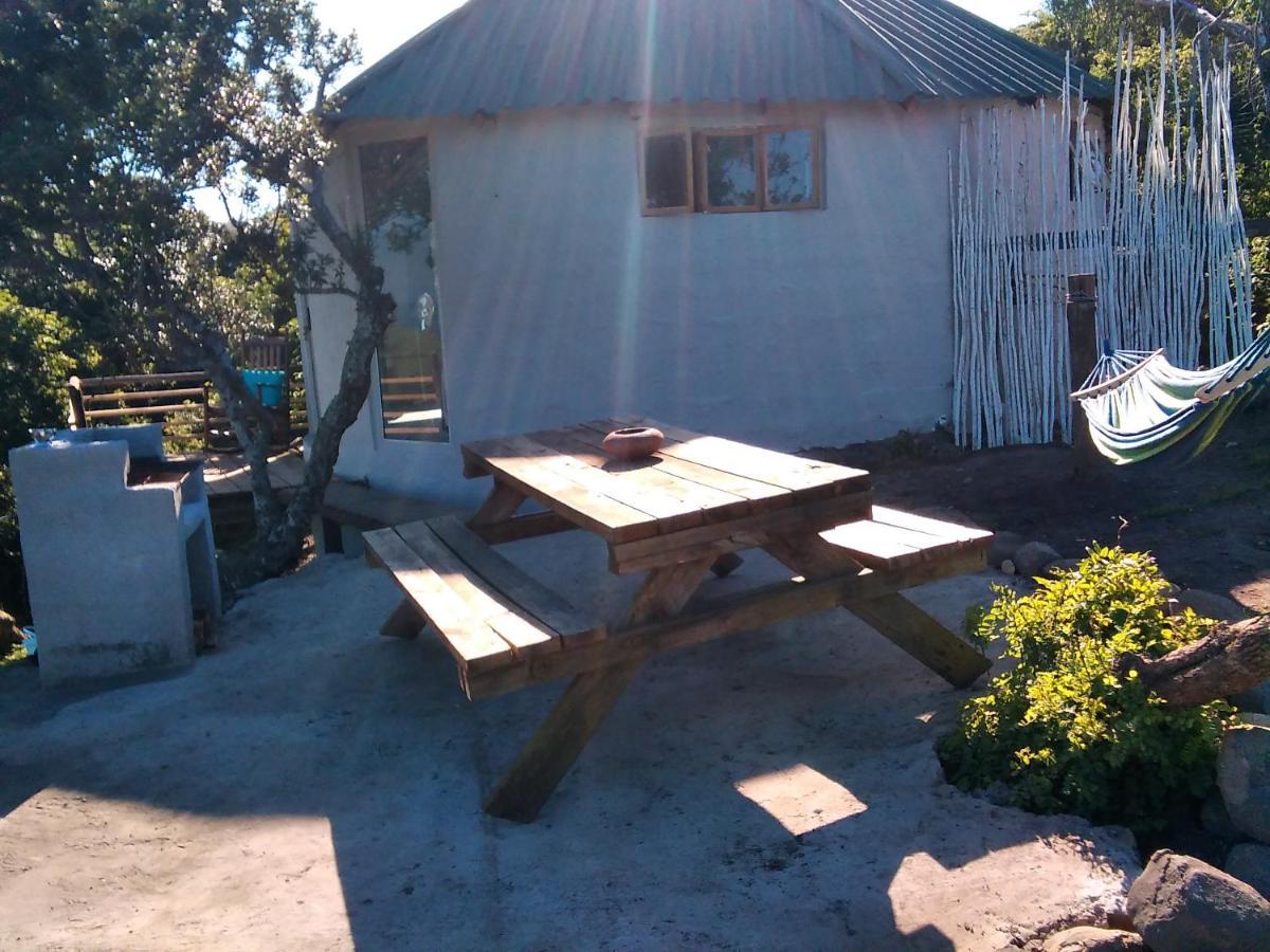 Wildview Self Catering Cottages Coffee Bay, Breakfast & Wi-Fi Inc Exteriér fotografie