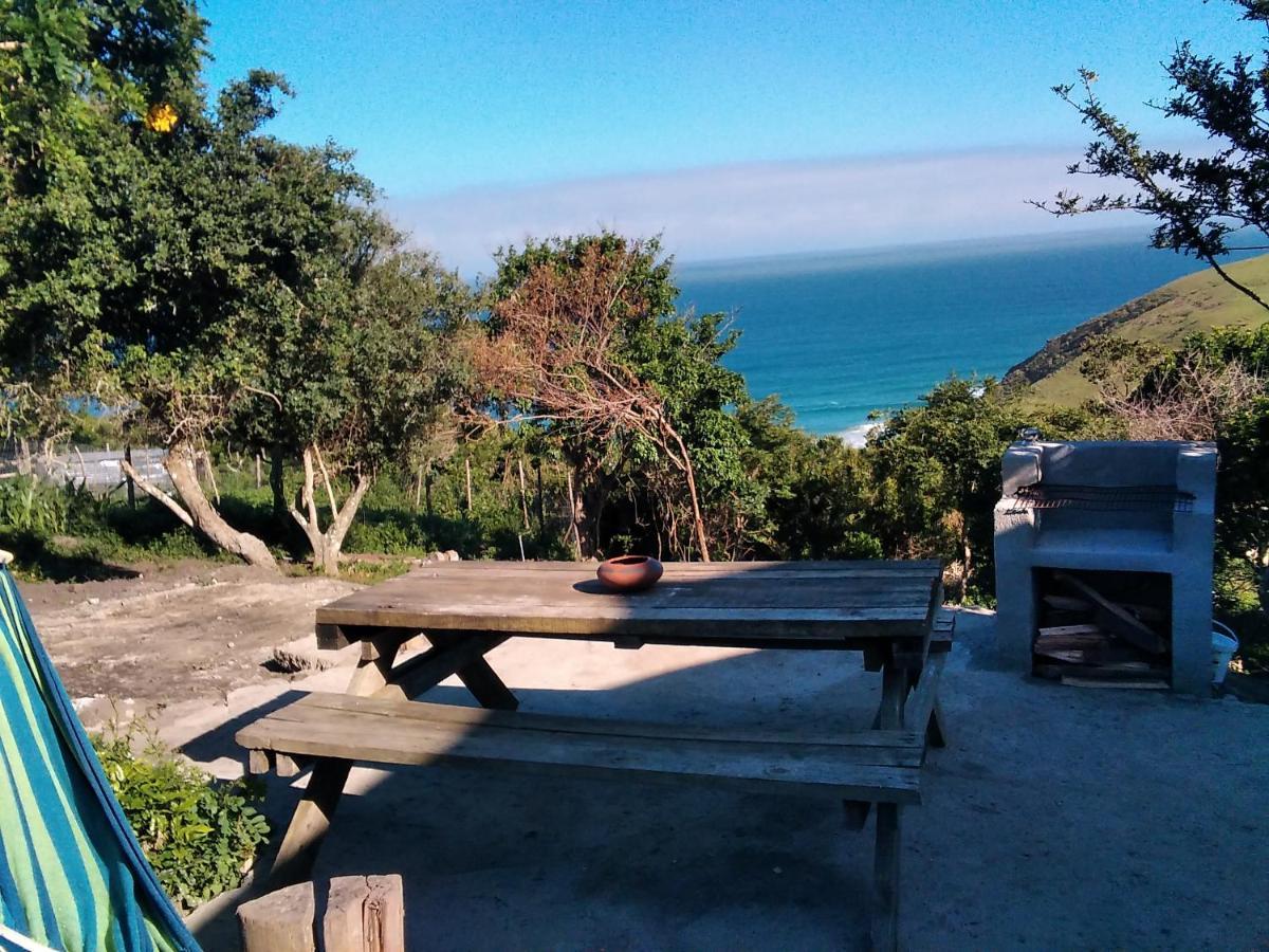 Wildview Self Catering Cottages Coffee Bay, Breakfast & Wi-Fi Inc Exteriér fotografie