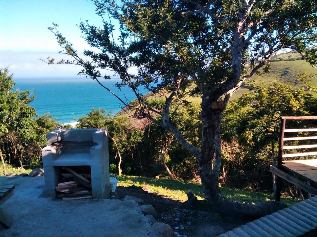 Wildview Self Catering Cottages Coffee Bay, Breakfast & Wi-Fi Inc Exteriér fotografie