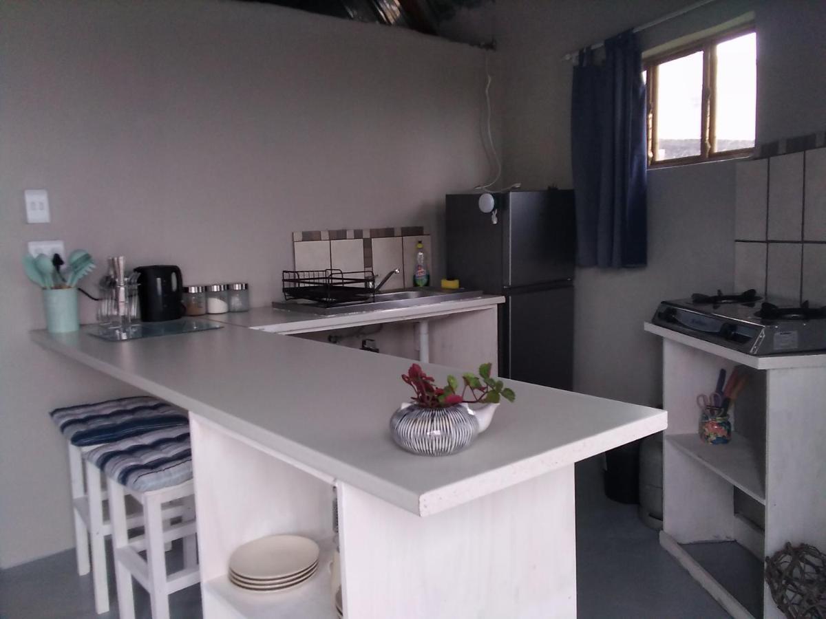 Wildview Self Catering Cottages Coffee Bay, Breakfast & Wi-Fi Inc Exteriér fotografie