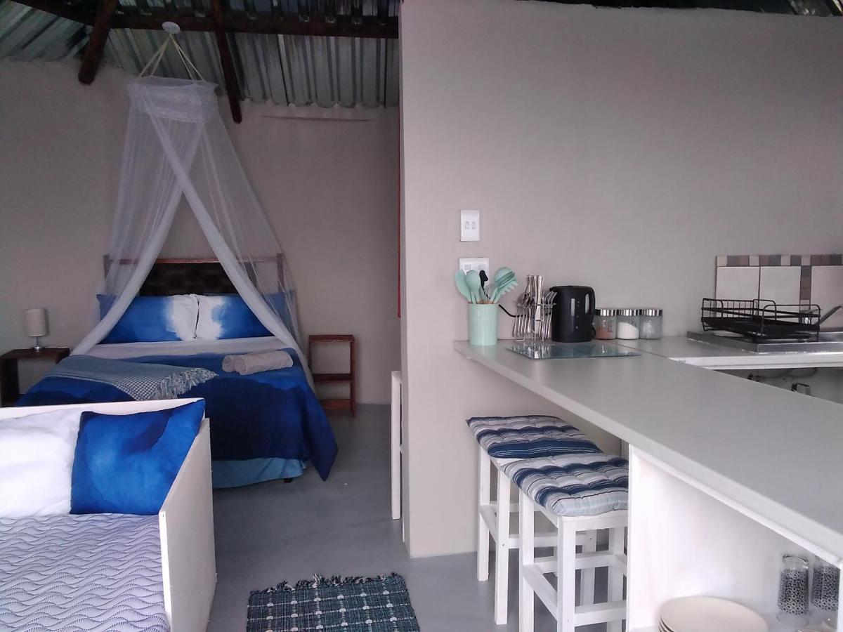 Wildview Self Catering Cottages Coffee Bay, Breakfast & Wi-Fi Inc Exteriér fotografie
