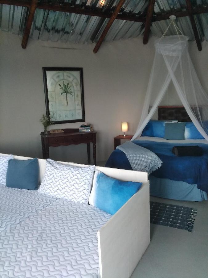 Wildview Self Catering Cottages Coffee Bay, Breakfast & Wi-Fi Inc Exteriér fotografie