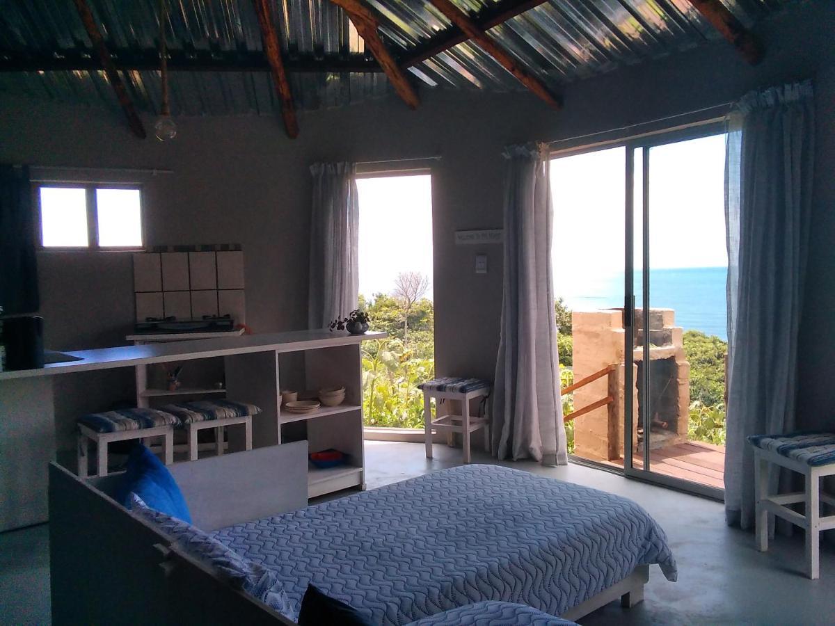 Wildview Self Catering Cottages Coffee Bay, Breakfast & Wi-Fi Inc Exteriér fotografie
