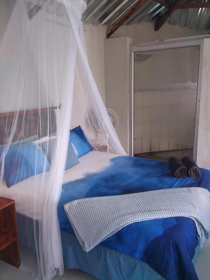 Wildview Self Catering Cottages Coffee Bay, Breakfast & Wi-Fi Inc Exteriér fotografie