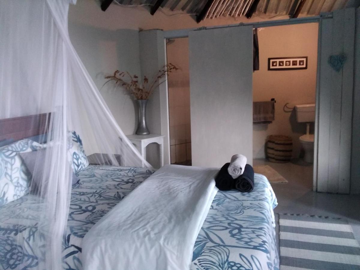 Wildview Self Catering Cottages Coffee Bay, Breakfast & Wi-Fi Inc Exteriér fotografie