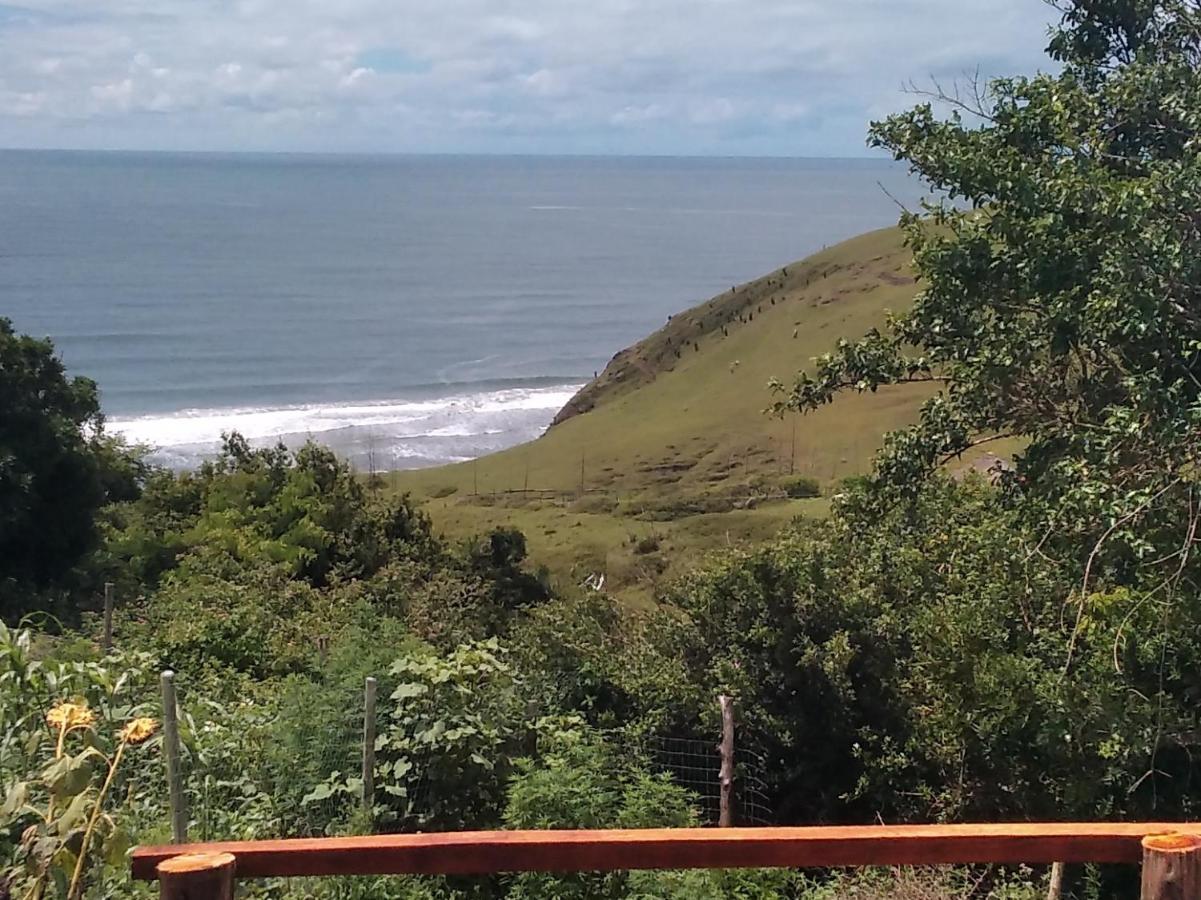 Wildview Self Catering Cottages Coffee Bay, Breakfast & Wi-Fi Inc Exteriér fotografie