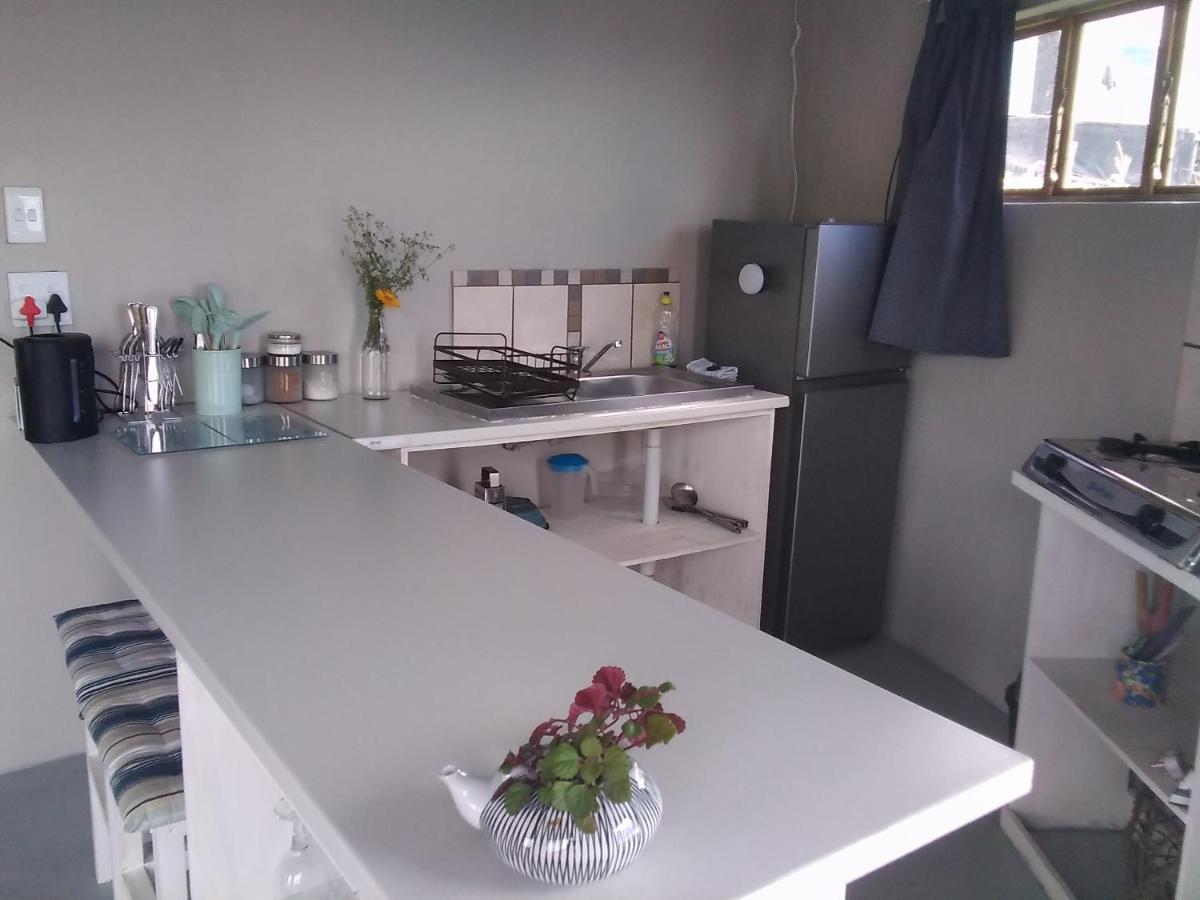 Wildview Self Catering Cottages Coffee Bay, Breakfast & Wi-Fi Inc Exteriér fotografie
