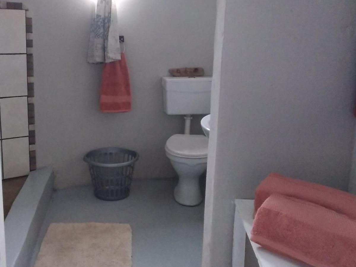 Wildview Self Catering Cottages Coffee Bay, Breakfast & Wi-Fi Inc Exteriér fotografie