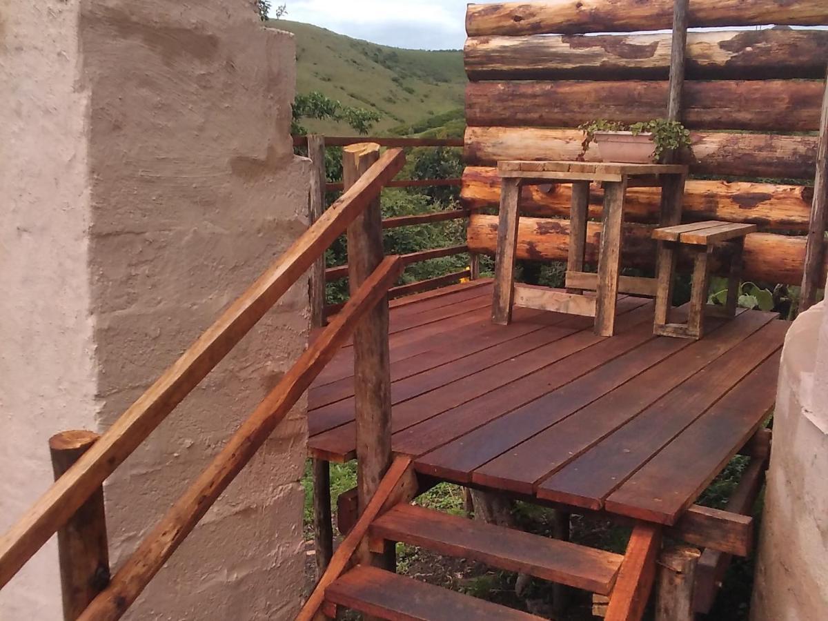 Wildview Self Catering Cottages Coffee Bay, Breakfast & Wi-Fi Inc Exteriér fotografie