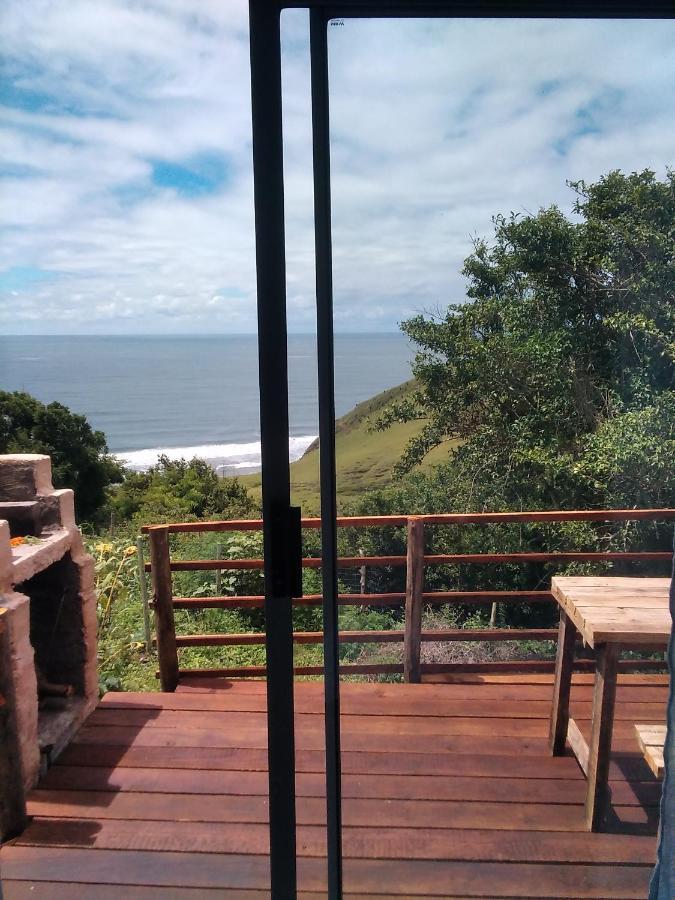Wildview Self Catering Cottages Coffee Bay, Breakfast & Wi-Fi Inc Exteriér fotografie