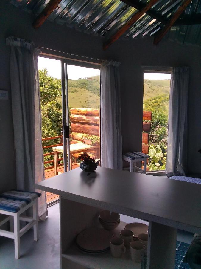 Wildview Self Catering Cottages Coffee Bay, Breakfast & Wi-Fi Inc Exteriér fotografie